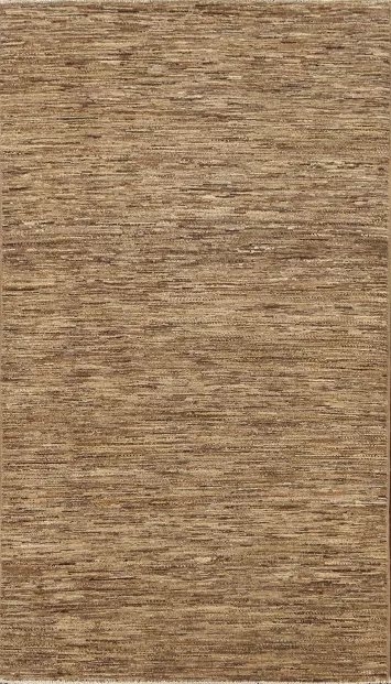 Abstract Gabbeh Kashkoli Oriental Area Rug 4x7