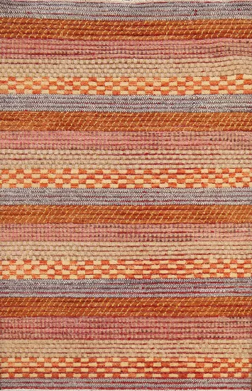 Contemporary Gabbeh Kashkoli Oriental Area Rug 3x5