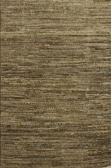 Abstract Modern Gabbeh Kashkoli Oriental Area Rug 3x4