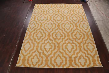 Geometric Area Rug 10x13