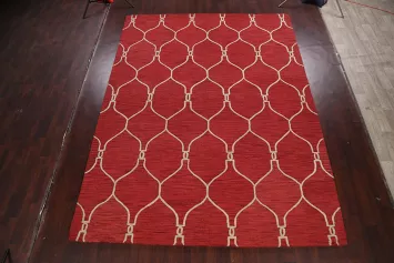 Trellis Area Rug 9x12