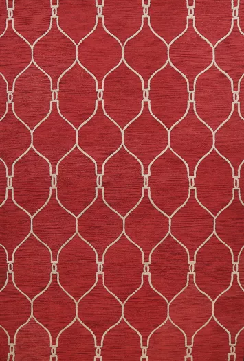 Trellis Area Rug 9x12