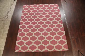 Trellis Area Rug 9x12