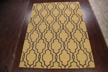 Trellis Area Rug 9x12