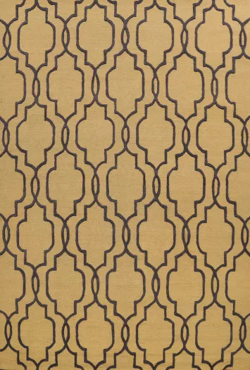 Trellis Area Rug 9x12