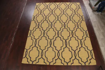 Trellis Area Rug 9x12