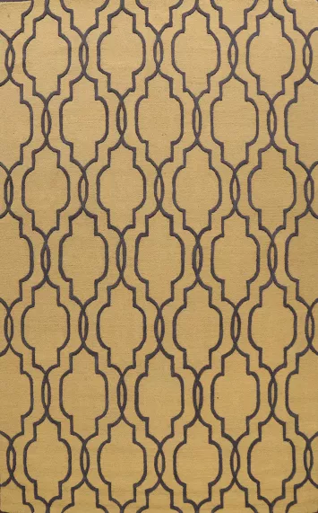 Trellis Area Rug 9x12