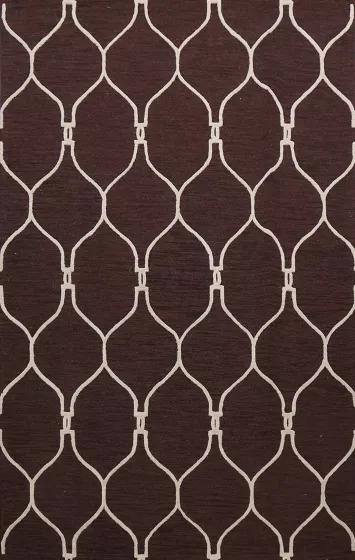 Trellis Area Rug 8x11
