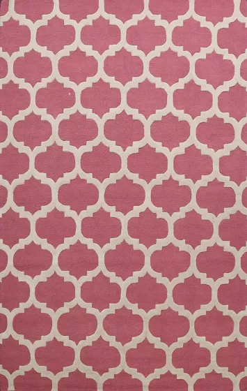 Trellis Area Rug 8x11