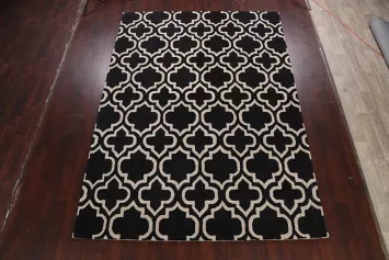 Trellis Area Rug 8x11