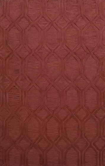 Trellis Area Rug 8x11