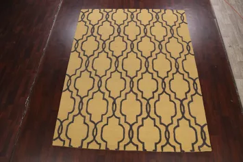 Trellis Area Rug 8x10