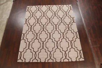 Trellis Area Rug 8x10