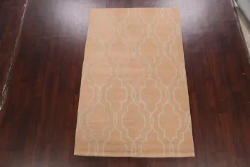Trellis Area Rug 5x8