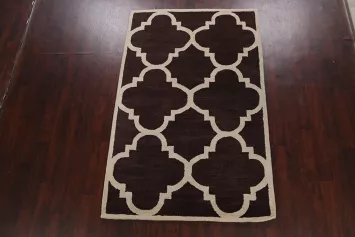 Trellis Area Rug 5x8
