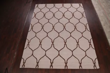 Trellis Area Rug 9x12