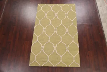 Trellis Area Rug 5x8
