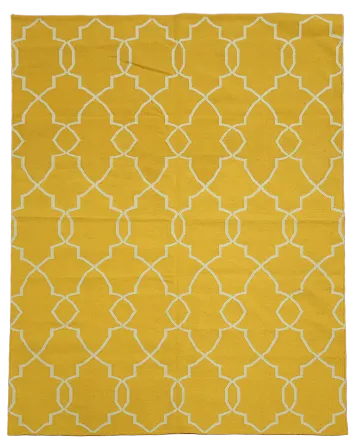 Durrie Kilim Oriental Area Rug 8x10