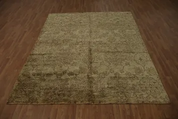 Elegant Moroccan Area Rug 8x10 for Timeless Outdoor Design