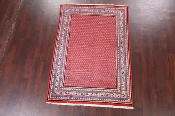 Botemir Persian Area Rug 5x7