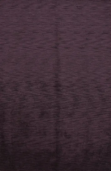Purple Gabbeh Oriental Area Rug 6x9