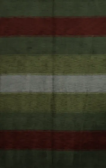 Elegant Striped Gabbeh Area Rug 7x10 Add Warmth Style to Any Space