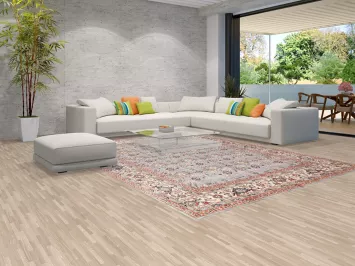 Vegetable Dye Ziegler Oriental Area Rug 9x12