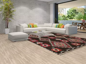 Handmade Moroccan Oriental Area Rug 9x13