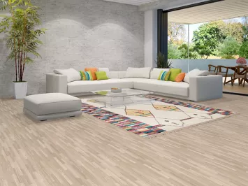 Tribal Moroccan Wool Area Rug 8x11