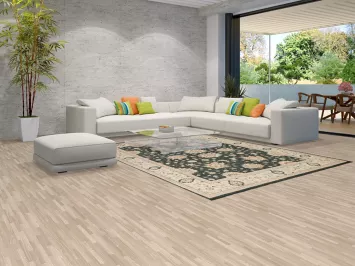 Vegetable Dye Peshawar Chobi Handmade Area Rug 8x10