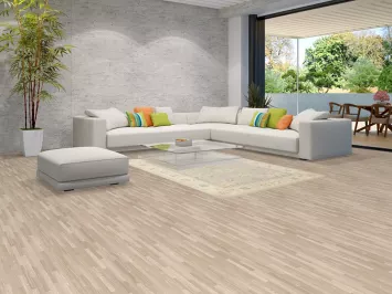 Vegetable Dye Peshawar Chobi Wool Area Rug 6x8