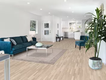 Trellis Nepal Tibetan Oriental Area Rug 5x8