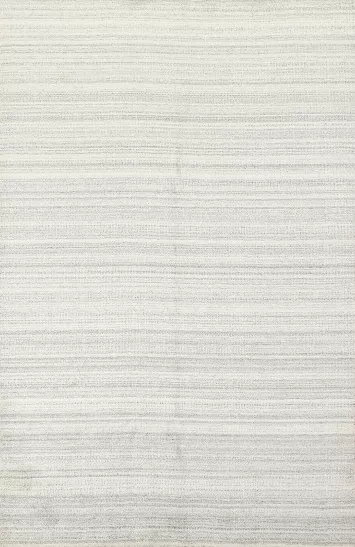 Stripe Gabbeh Oriental Area Rug 5x8