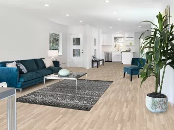 Geometric Moroccan Oriental Area Rug 5x8