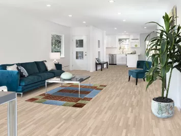 Geometric Gabbeh Kashkoli Oriental Area Rug 4x6