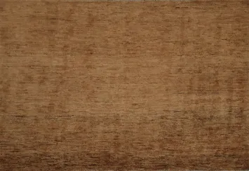 Wool Gabbeh Kashkoli Rug 4x5 that Complements Any Interior Style