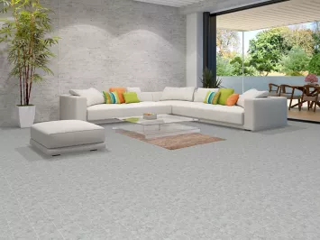 Handamade Gabbeh Kashkoli Wool Area Rug 4x6