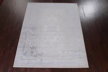 Turkish Transitional Oriental Rug