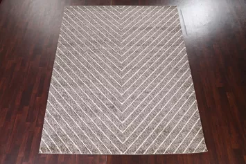 Contemporary Transitional Oriental Rug