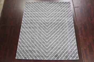 Transitional Oriental Area Rug