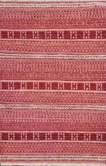 Handmade Gabbeh Kashkoli Oriental Rug 3x5