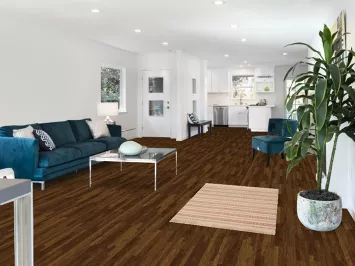 Handmade Gabbeh Kashkoli Oriental Rug 3x4