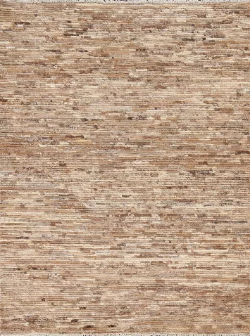 Handmade Gabbeh Kashkoli Oriental Wool Rug 4x6