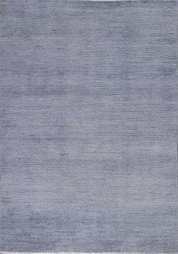 Contemporary Gabbeh Kashkoli Oriental Handmade Rug 4x6