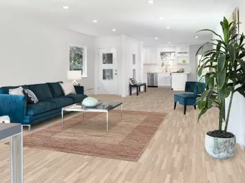 Geometric Gabbeh Kashkoli Oriental Wool Rug 6x9