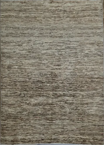 Elegant Earthy Tones Rug for a Warm and Inviting Home Atmosphere 7x9