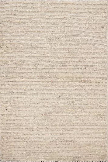 Striped Gabbeh Kashkoli Oriental Handmade Rug 2x3