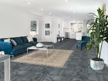 Vegetable Dye Khotan Oriental Handmade Rug 5x8