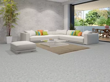 Geometric Wool Peking Oriental Area Rug 6x9