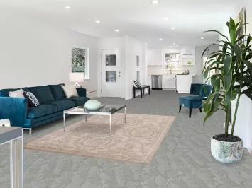 Vegetable Dye Nepal Tibetan Oriental Area Rug 6x9